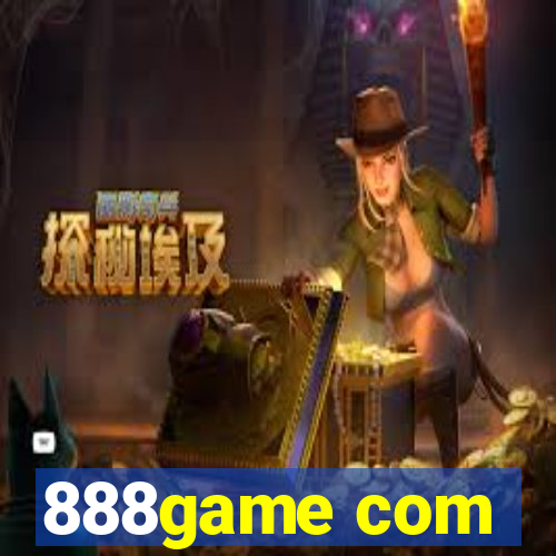 888game com